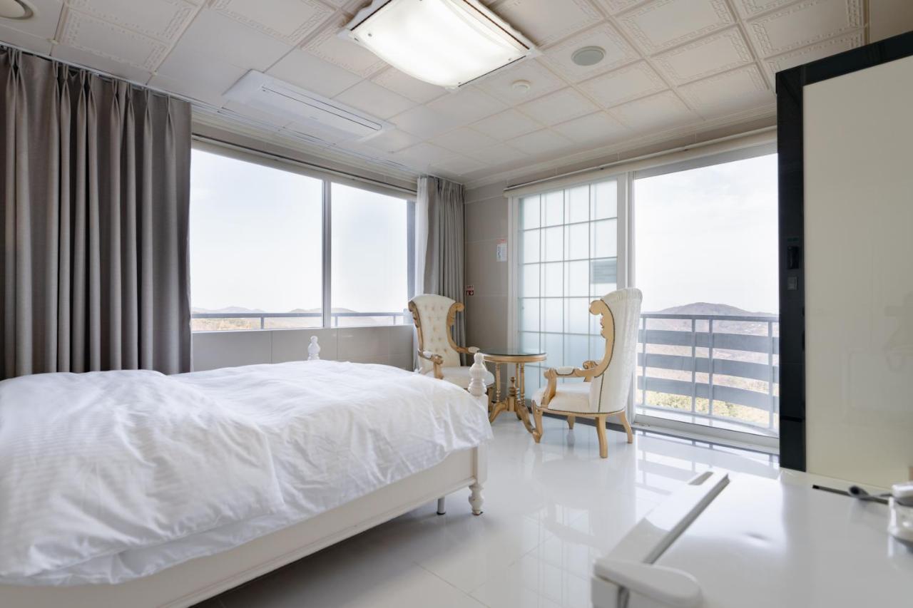 Hotel Gaya Seongju 외부 사진