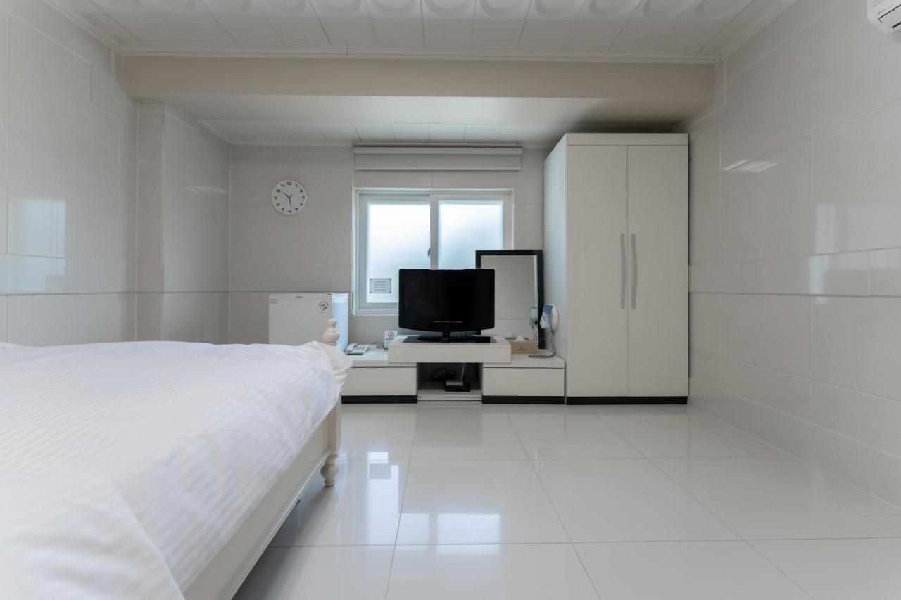 Hotel Gaya Seongju 외부 사진