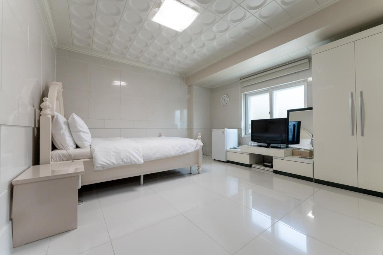 Hotel Gaya Seongju 외부 사진