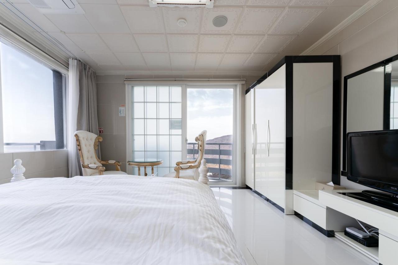 Hotel Gaya Seongju 외부 사진